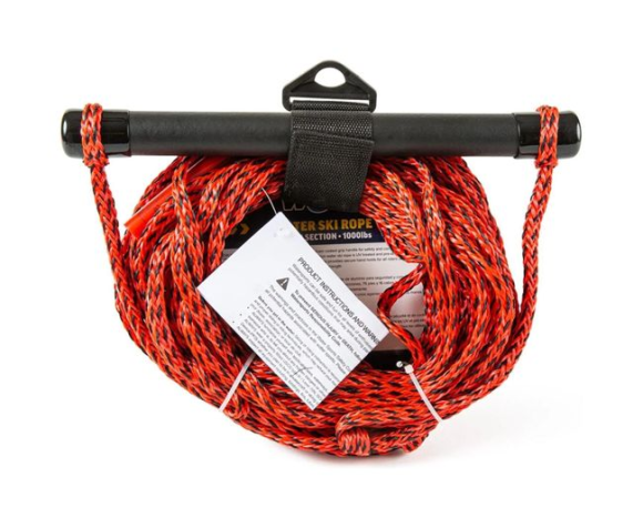 Фал буксировочный для водных лыж, 23 м