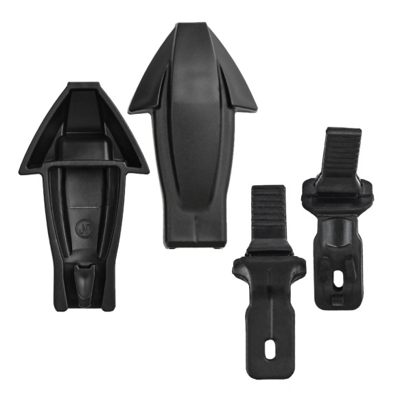 Крепление пластика Sledex для Ski-Doo Крепление пластика Sledex для Ski-Doo