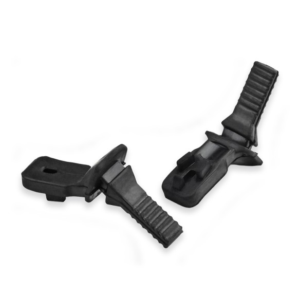 Крепление пластика Sledex для Ski-Doo Крепление пластика Sledex для Ski-Doo