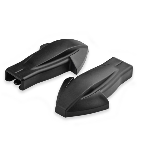 Крепление пластика Sledex для Ski-Doo Крепление пластика Sledex для Ski-Doo