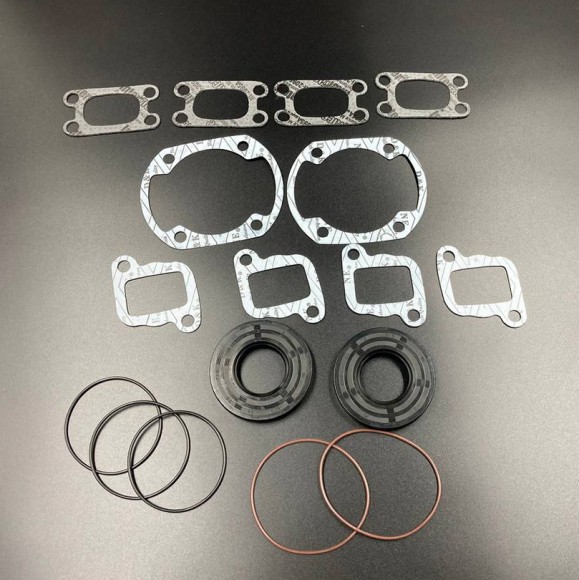 Ремкомплект ДВС BRP Ski-Doo 380-440 (09-711210) (Rotax 380 F) (PREMARINE)