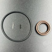 Уплотнение тяги переключения скорости Volvo Penta  (JSP)