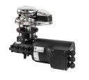 Лебедка якорная Quick Prince DP2 1012, 12 В, цепь 8мм