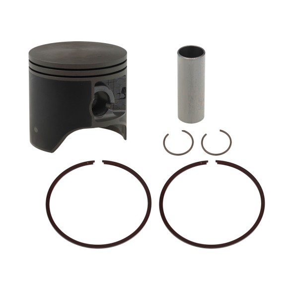 Поршень в сборе с кольцами Sledex для Arctic Cat