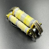 Катушка зажигания подмаховиковая POLARIS 400/500/600/650 (3083145; 3083146) (KINETIX) Катушка зажигания подмаховиковая POLARIS 400/500/600/650 (3083145; 3083146) (KINETIX)