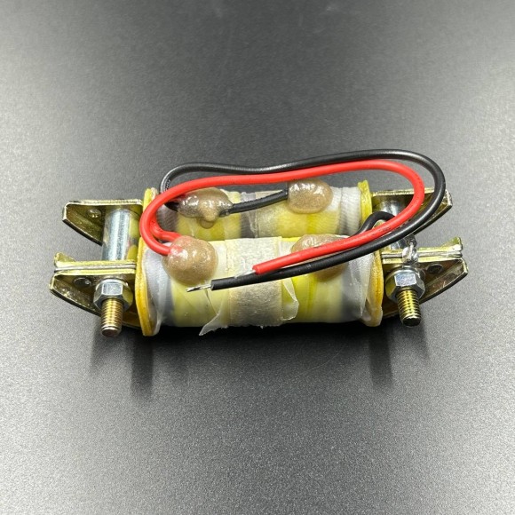 Катушка зажигания подмаховиковая POLARIS 400/500/600/650 (3083145; 3083146) (KINETIX)