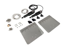 Транцевые плиты Lenco 9x18 (15002-101)