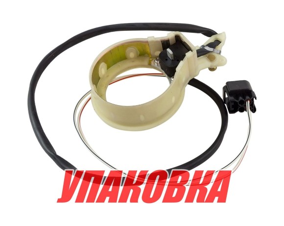 Катушка импульсная Yamaha 40X/E40X, Omax (упаковка из 2 шт.)