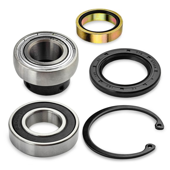 Комплект подшипников КПП Sledex для Polaris Комплект подшипников КПП Sledex для Polaris