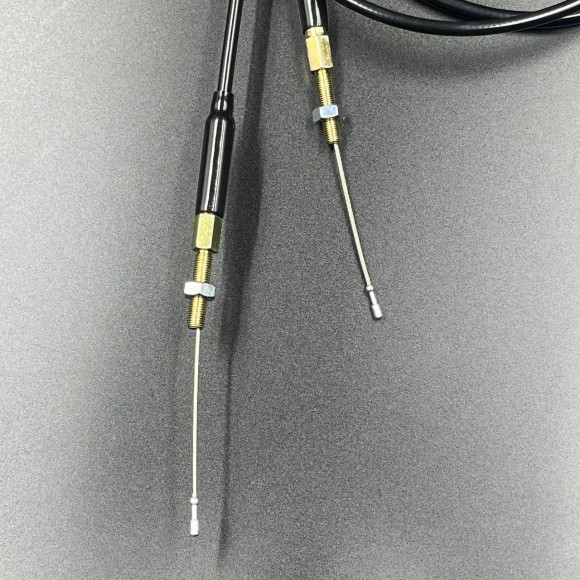 Трос газа  ARCTIC CAT (0687-216) (KINETIX)