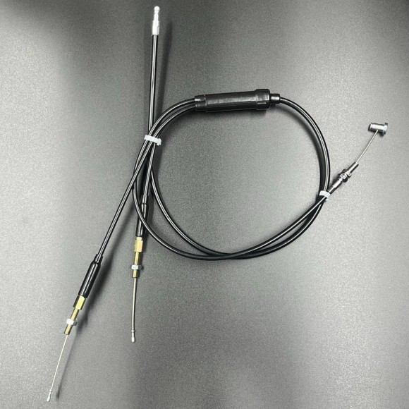 Трос газа  ARCTIC CAT (0687-216) (KINETIX)