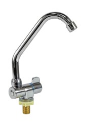 Кран для умывальника