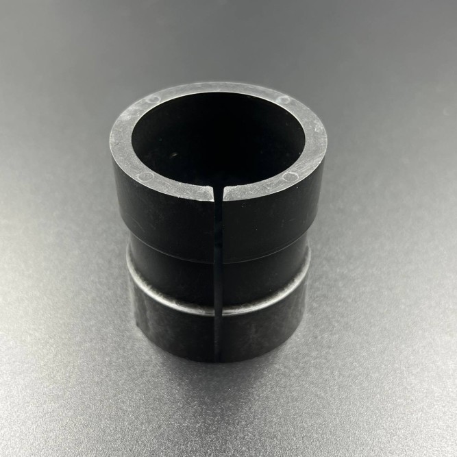 Втулка поворотной рамы пластиковая Yamaha 115-250, F200-275 (KACAWA)
