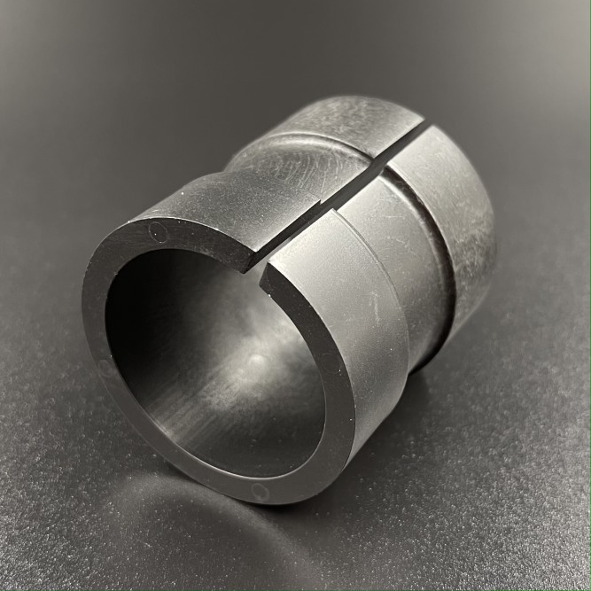 Втулка поворотной рамы пластиковая Yamaha 115-250, F200-275 (KACAWA)