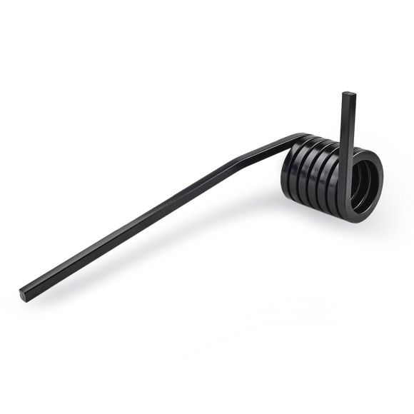 Пружина задней подвески левая Sledex для Ski-Doo Пружина задней подвески левая Sledex для Ski-Doo