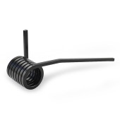 Пружина задней подвески левая Sledex для Ski-Doo