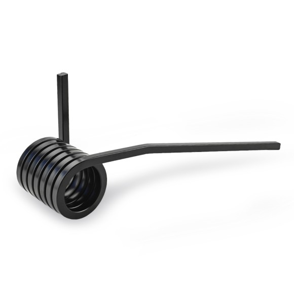 Пружина задней подвески левая Sledex для Ski-Doo