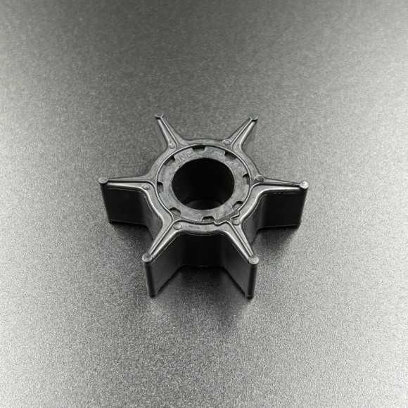 Крыльчатка помпы охлаждения Yamaha 30-50, F20-40 (Sinera)