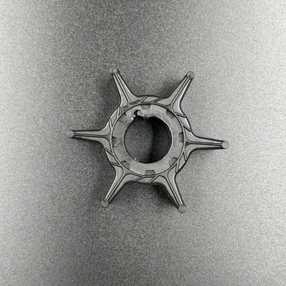 Крыльчатка помпы охлаждения Yamaha 30-50, F20-40 (Sinera)