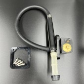 Топливоприемник без датчика уровня Yamaha  (YUELANG) Топливоприемник без датчика уровня Yamaha  (YUELANG)