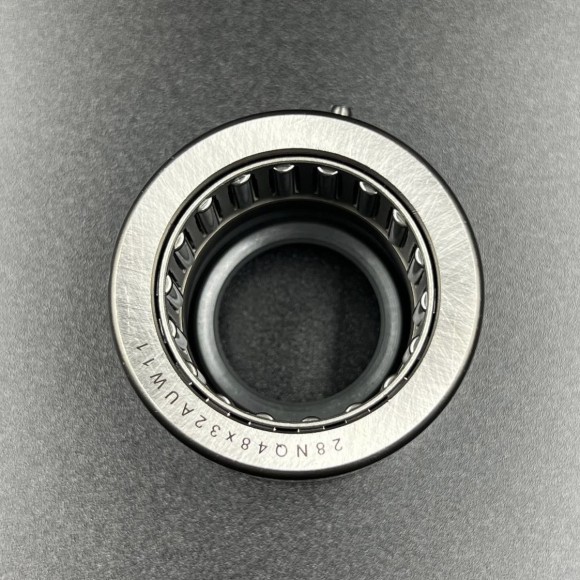 Подшипник роликовый коленвала Yamaha 20-25N(6L2); 30D(6J8) (28х48х32) (Omax)
