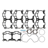 Комплект прокладок верхний Sledex для Ski-Doo 600 EFI Комплект прокладок верхний Sledex для Ski-Doo 600 EFI