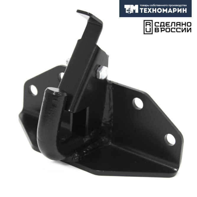 Прицепной крюк для снегохода YAMAHA