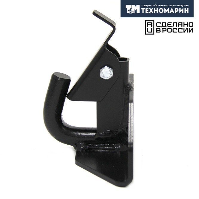 Прицепной крюк для снегохода YAMAHA