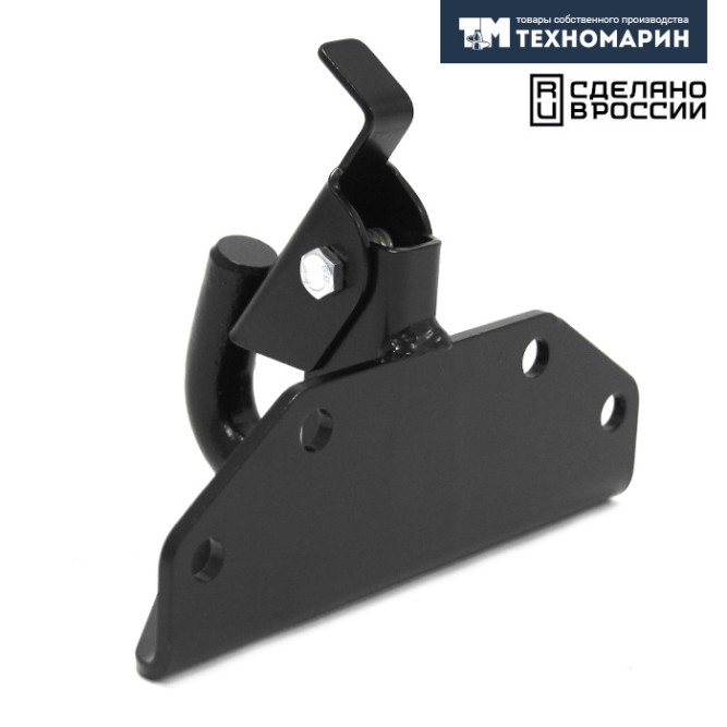 Прицепной крюк для снегохода YAMAHA