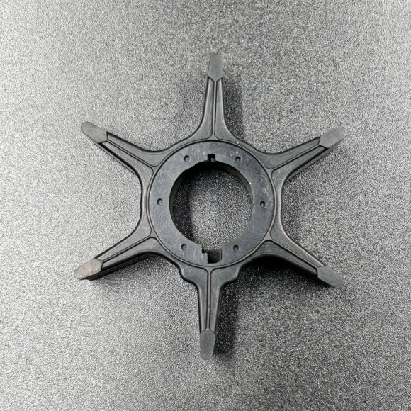 Крыльчатка помпы охлаждения Suzuki DT25-30, DF25-30(A) (c 2014 г.в.) (Omax)