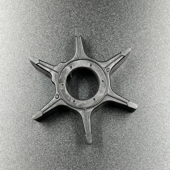 Крыльчатка помпы охлаждения Suzuki DT25-30, DF25-30(A) (c 2014 г.в.) (Omax)