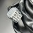 Кабель д/у Suzuki (Квадратная фишка) (New) (4.8м) (PWB)