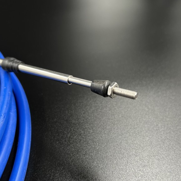 Трос д/у (газ/реверс) (18FT) (С8) Трос д/у (газ/реверс) (18FT) (С8)