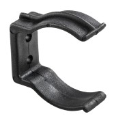 Держатель для стоек диаметром 45 мм, пластиковый, пара Держатель для стоек диаметром 45 мм, пластиковый, пара