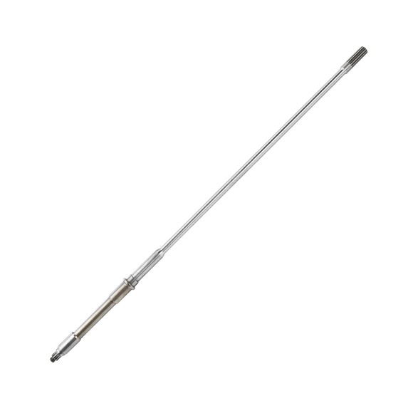Вал ведущий Skipper для Tohatsu/Mercury L, Модели техники: 25-30HP