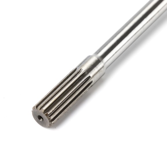 Вал ведущий Skipper для Tohatsu/Mercury L, Модели техники: 25-30HP Вал ведущий Skipper для Tohatsu/Mercury L, Модели техники: 25-30HP