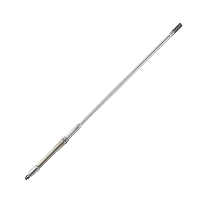 Вал ведущий Skipper для Tohatsu/Mercury L, Модели техники: 25-30HP