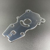 Пластина помпы охлаждения Yamaha 40X, F25-40 (Kacawa)