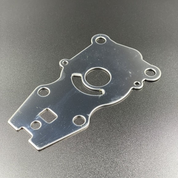 Пластина помпы охлаждения Yamaha 40X, F25-40 (Kacawa)