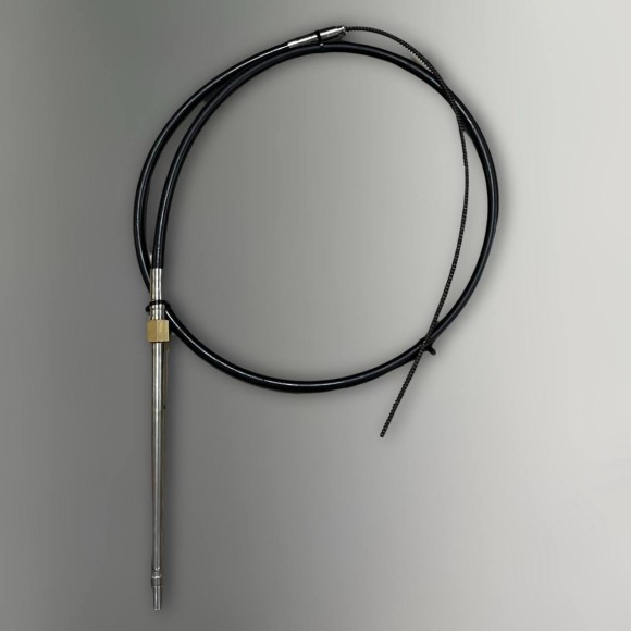 Трос рулевой (8FT) (M66)