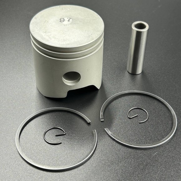 Поршневой комплект Yamaha 9.9-15 (STD) (YUELANG)