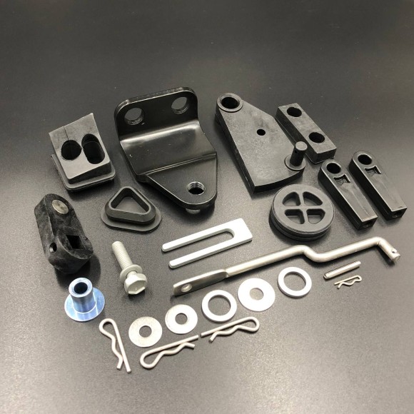 Установочный комплект Д/У Yamaha F20-25A Установочный комплект Д/У Yamaha F20-25A