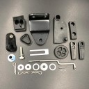 Установочный комплект Д/У Yamaha F20-25A