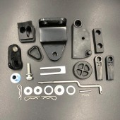 Установочный комплект Д/У Yamaha F20-25A