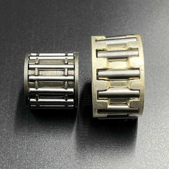 Шатунный комплект Suzuki DT40-65 (PREMARINE)