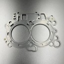 Прокладка под головку Yamaha F9.9-20 (WUHU)
