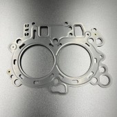 Прокладка под головку Yamaha F9.9-20 (WUHU)