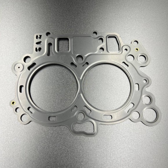 Прокладка под головку Yamaha F9.9-20 (WUHU)