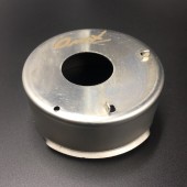 Стакан помпы охлаждения Yamaha 115-250 (KACAWA)