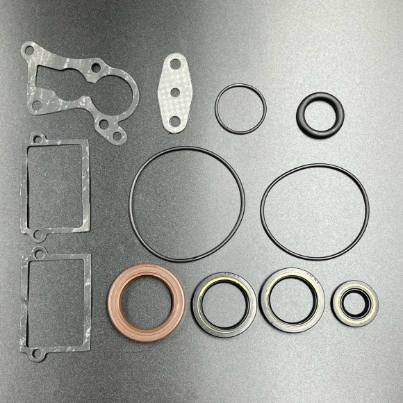 Ремкомплект мотоголовки 6F6 Yamaha 40J (Kacawa)